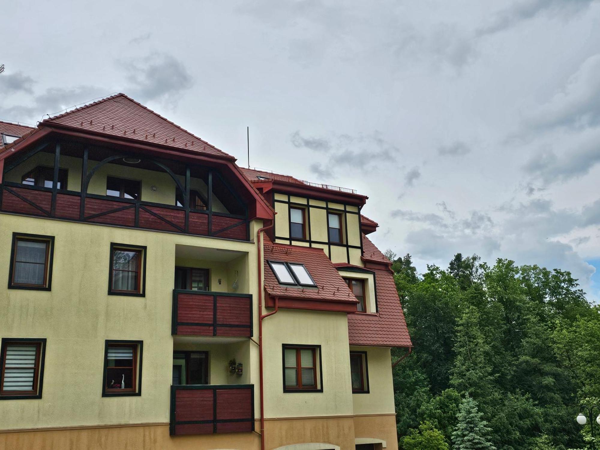 Apartament 16 - Blizej Zdroju Polanica-Zdrój Exterior foto