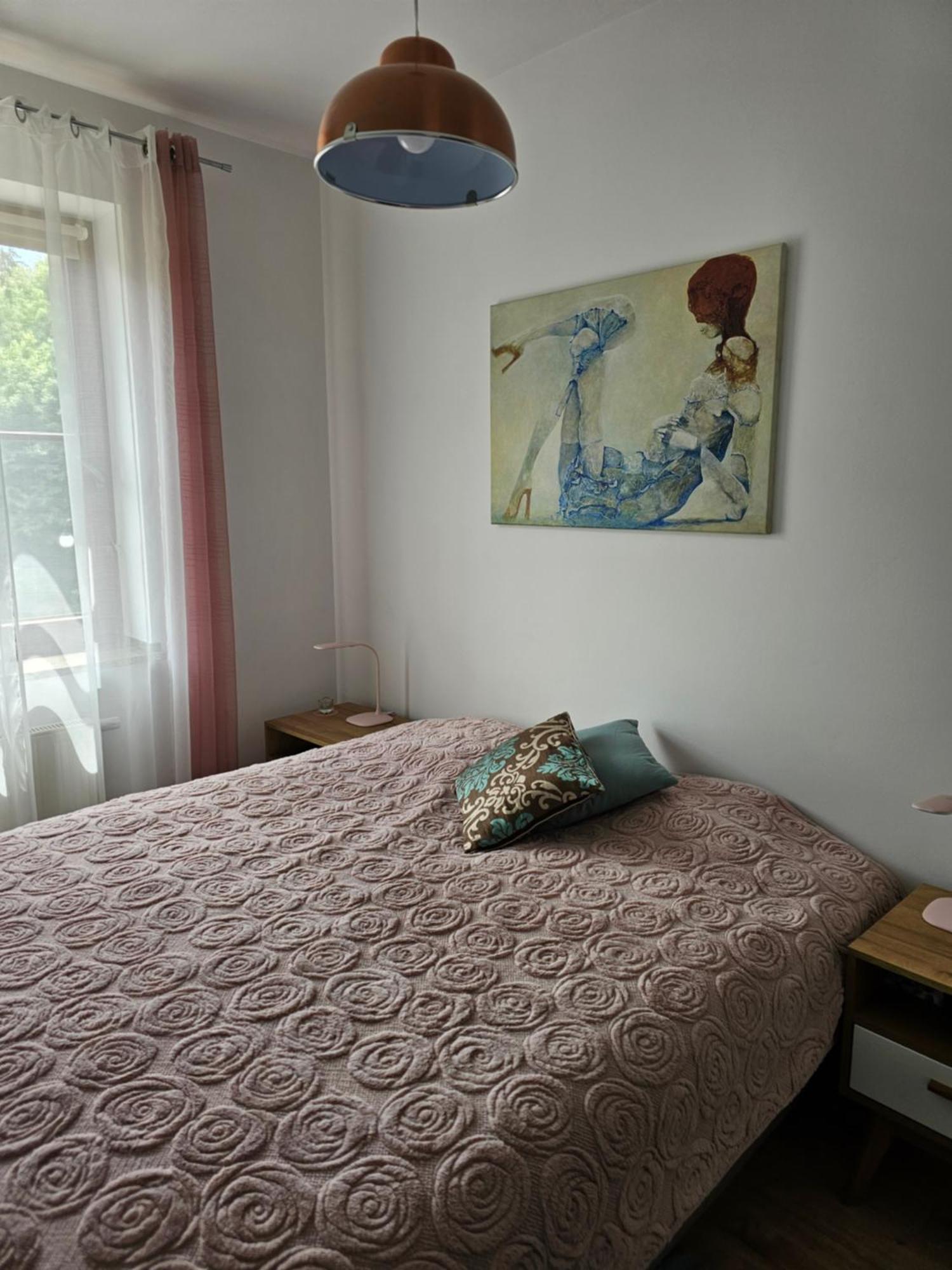 Apartament 16 - Blizej Zdroju Polanica-Zdrój Exterior foto