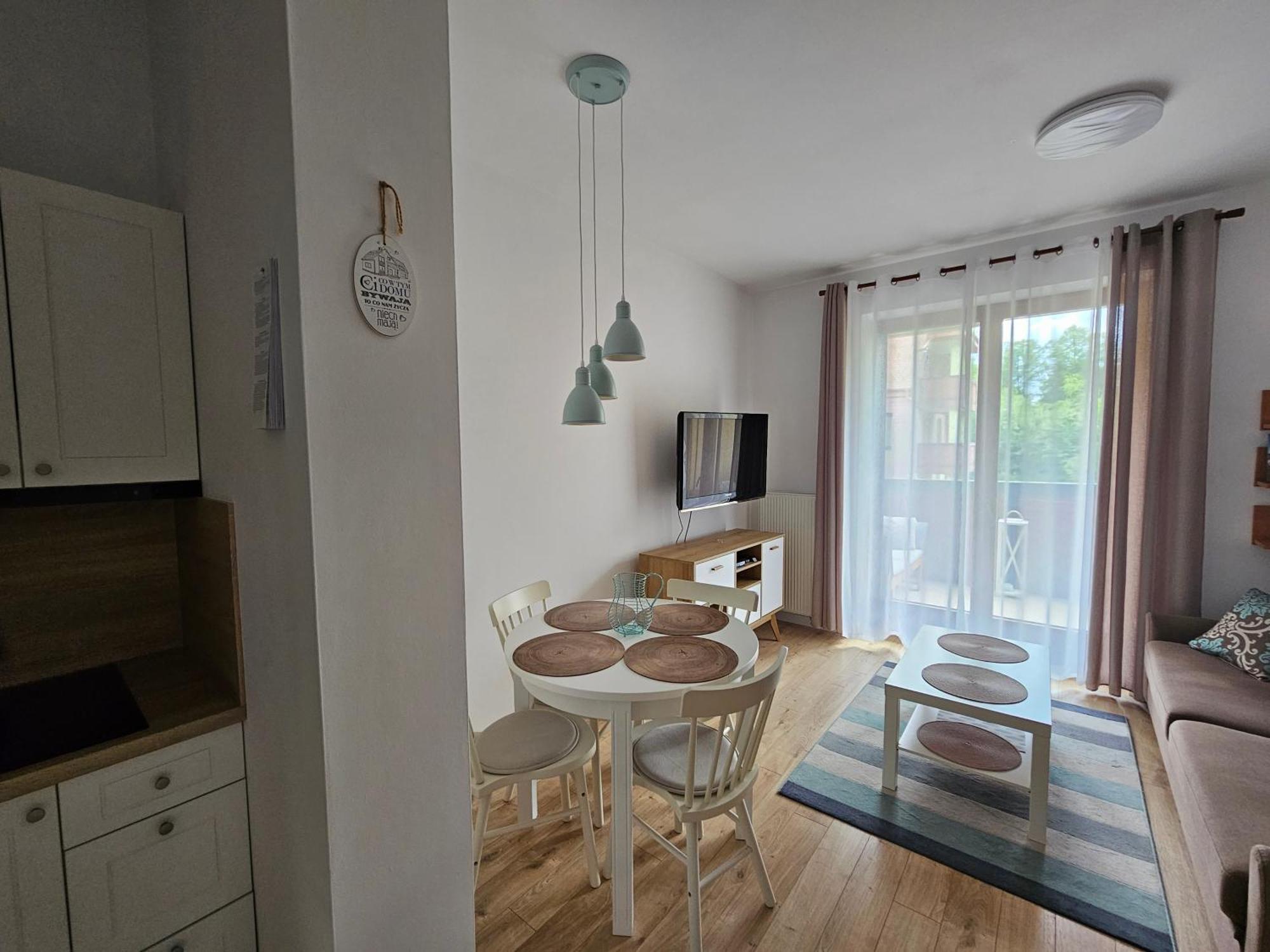 Apartament 16 - Blizej Zdroju Polanica-Zdrój Exterior foto