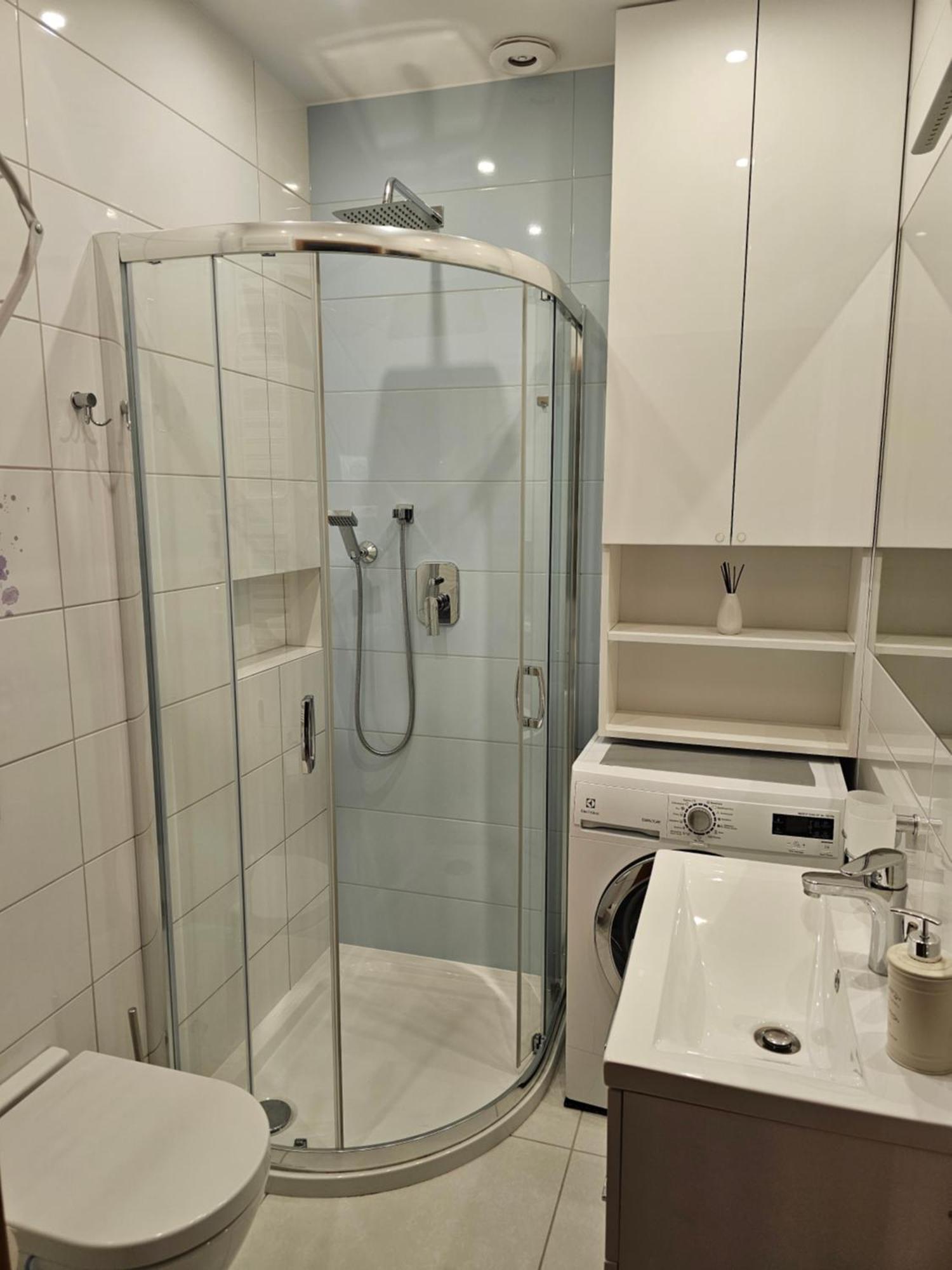Apartament 16 - Blizej Zdroju Polanica-Zdrój Exterior foto
