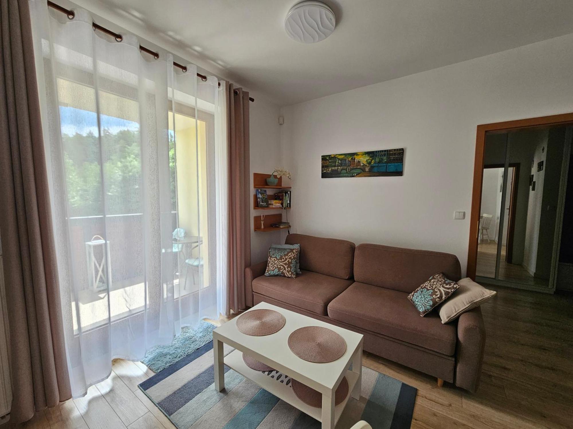Apartament 16 - Blizej Zdroju Polanica-Zdrój Exterior foto
