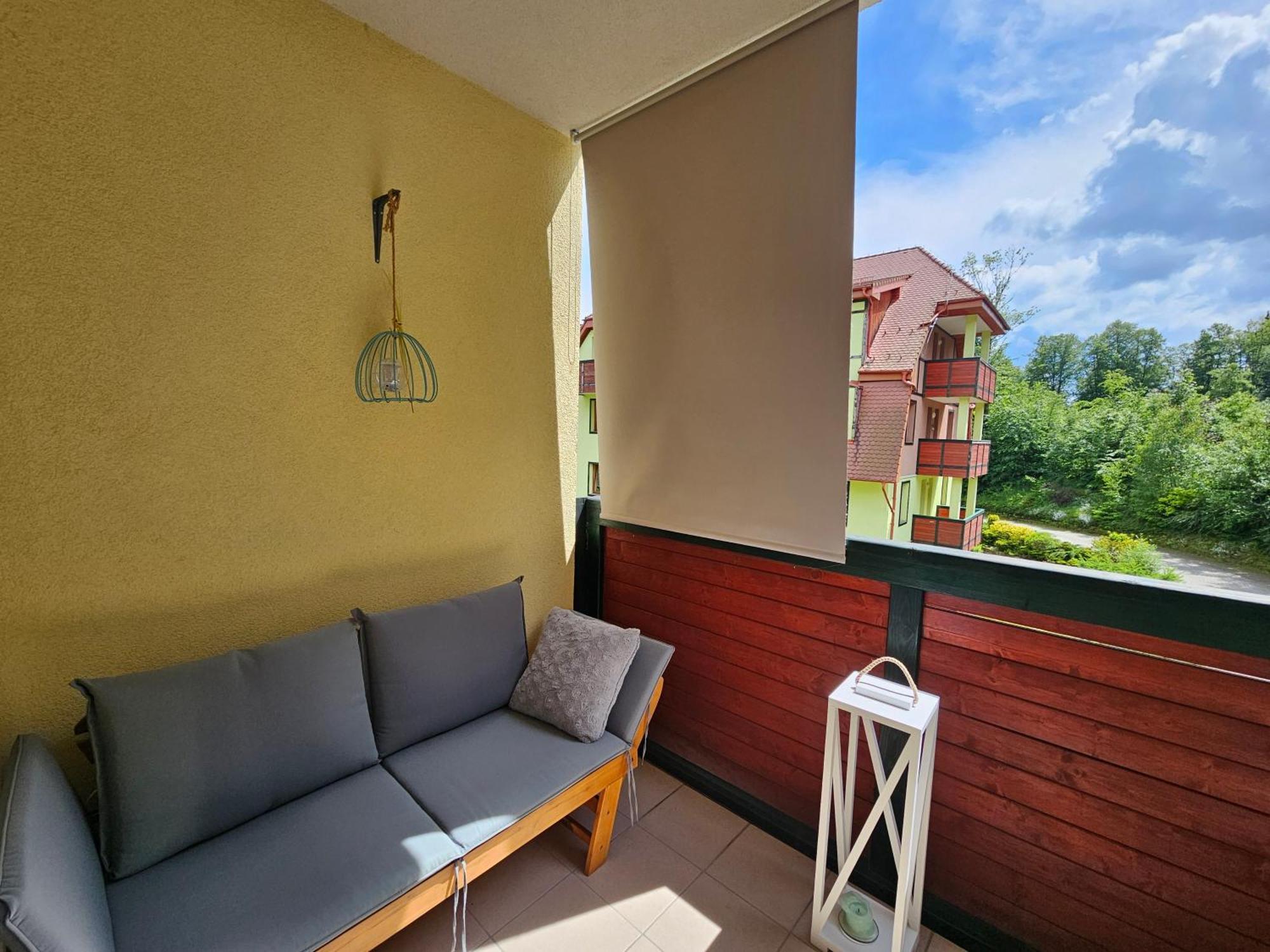 Apartament 16 - Blizej Zdroju Polanica-Zdrój Exterior foto