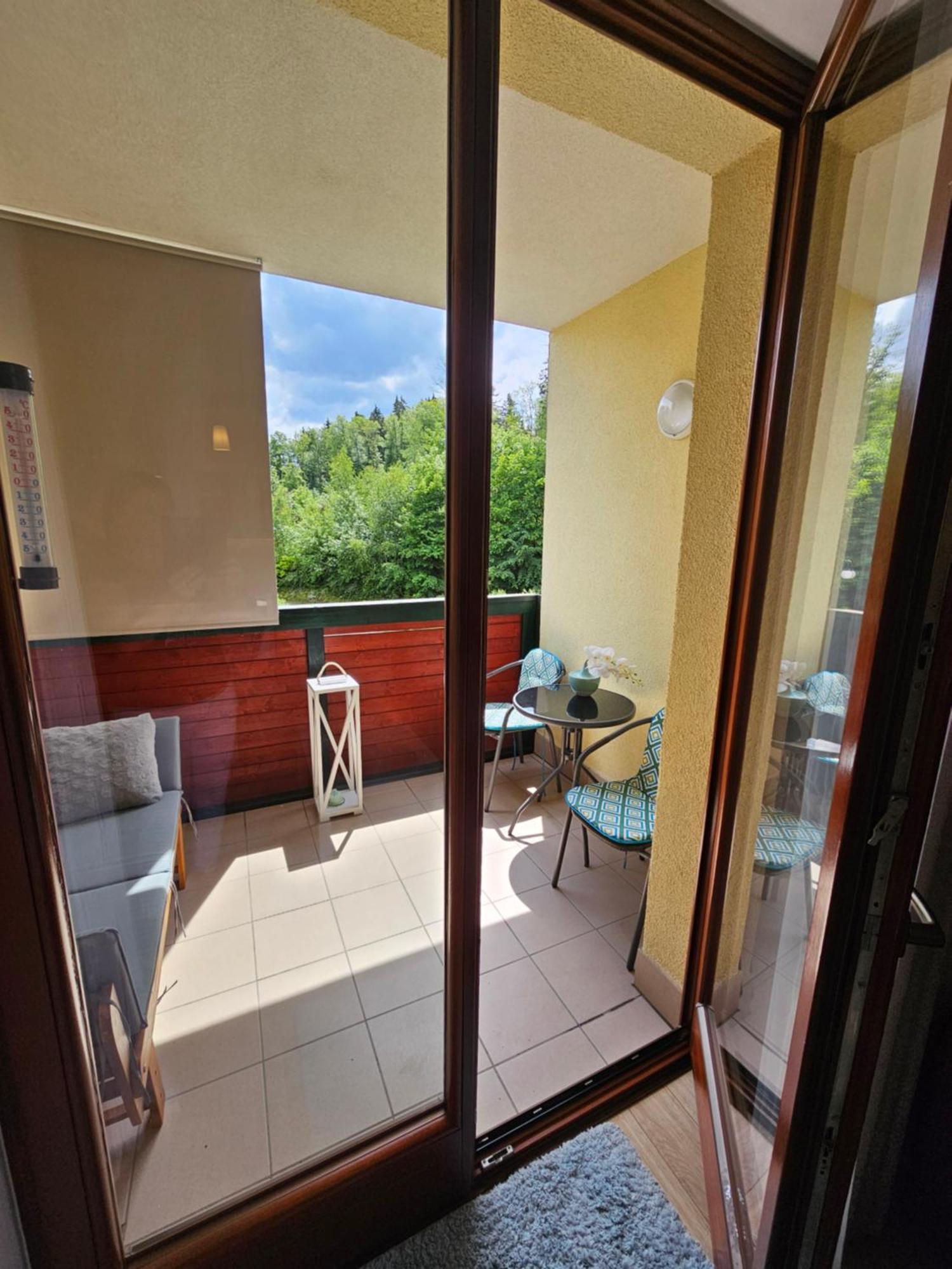 Apartament 16 - Blizej Zdroju Polanica-Zdrój Exterior foto